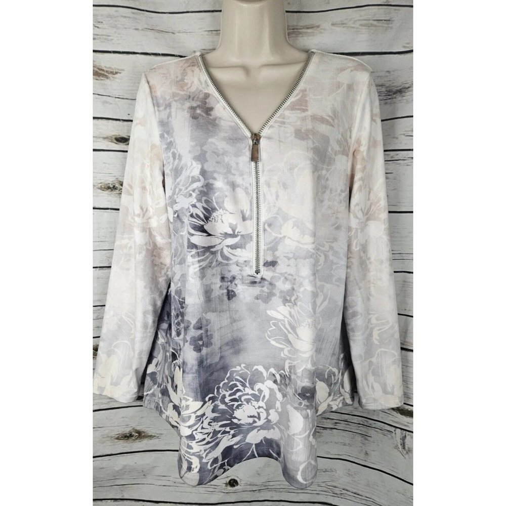 SOLD TOP